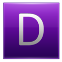 violet (4) icon